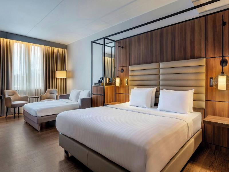 Ac Hotel By Marriott Stockholm Ulriksdal image