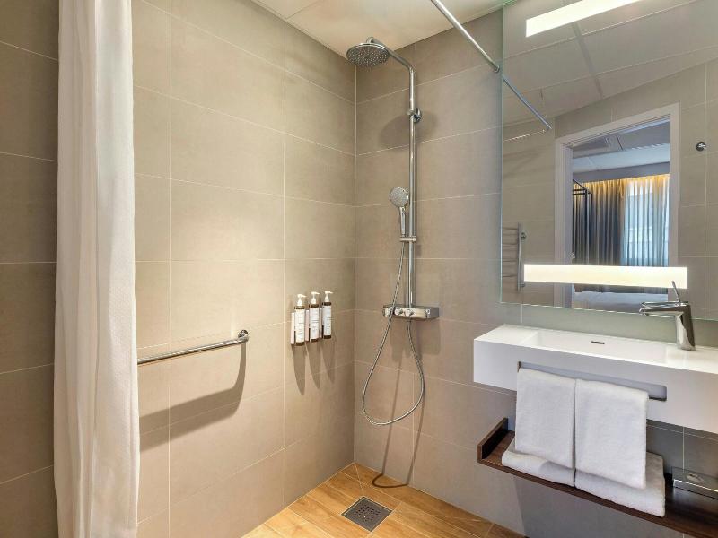 Ac Hotel By Marriott Stockholm Ulriksdal image