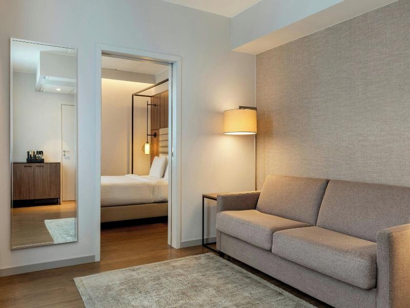 Ac Hotel By Marriott Stockholm Ulriksdal image