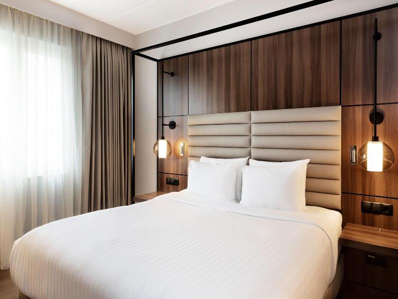 Ac Hotel By Marriott Stockholm Ulriksdal image
