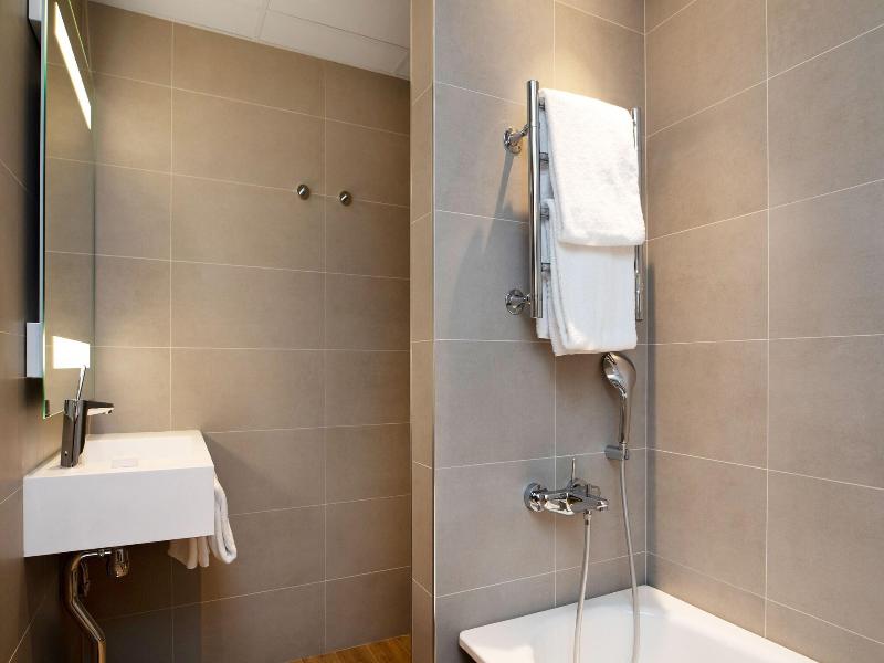 Ac Hotel By Marriott Stockholm Ulriksdal image