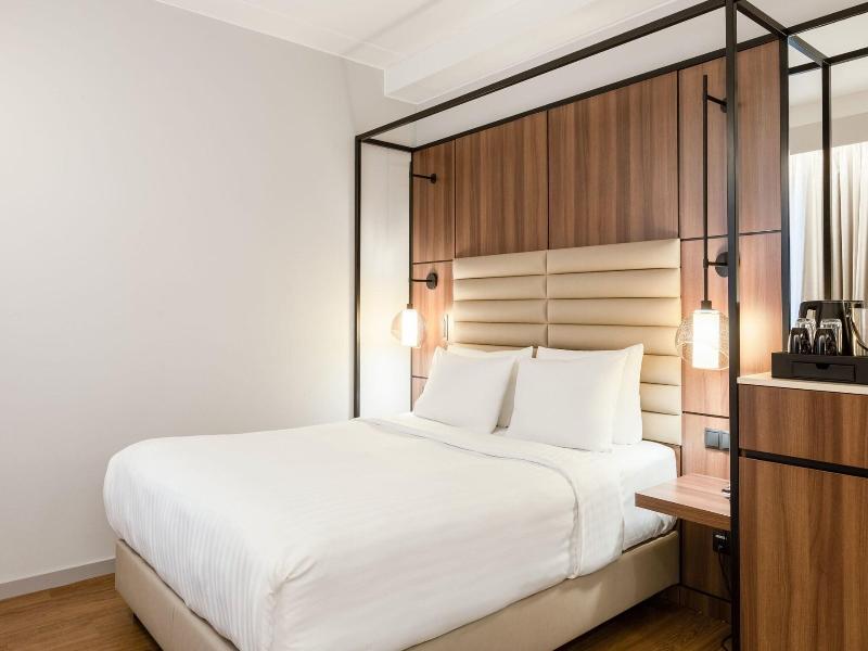 Ac Hotel By Marriott Stockholm Ulriksdal image