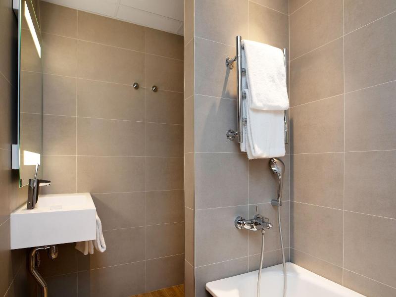 Ac Hotel By Marriott Stockholm Ulriksdal image