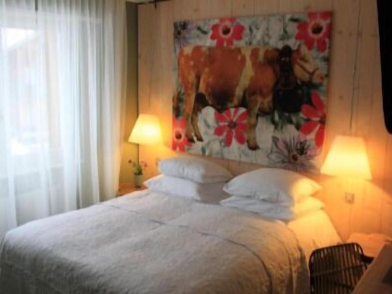 Boutique-Hôtel Chez Jan image