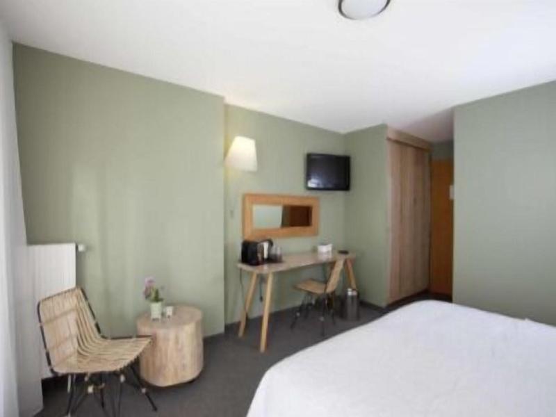 Boutique-Hôtel Chez Jan image