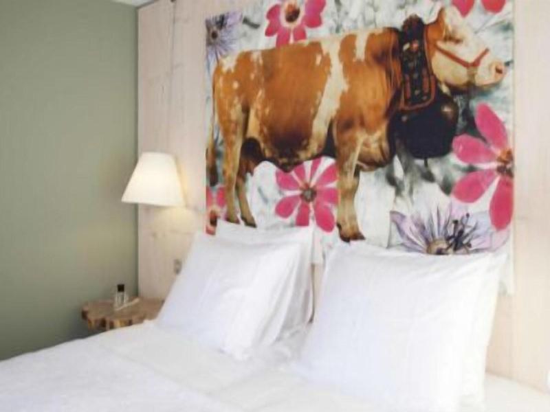 Boutique-Hôtel Chez Jan image