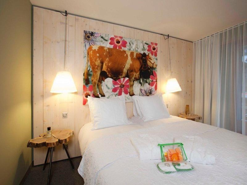Boutique-Hôtel Chez Jan image