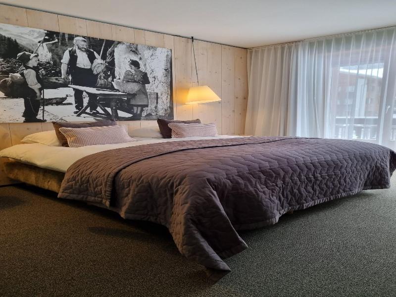 Boutique-Hôtel Chez Jan image