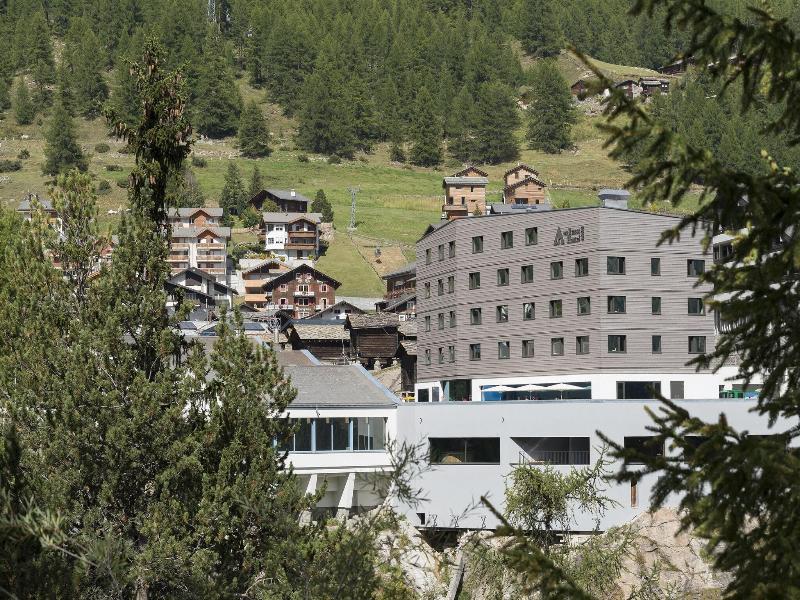 Wellnesshostel4000 image