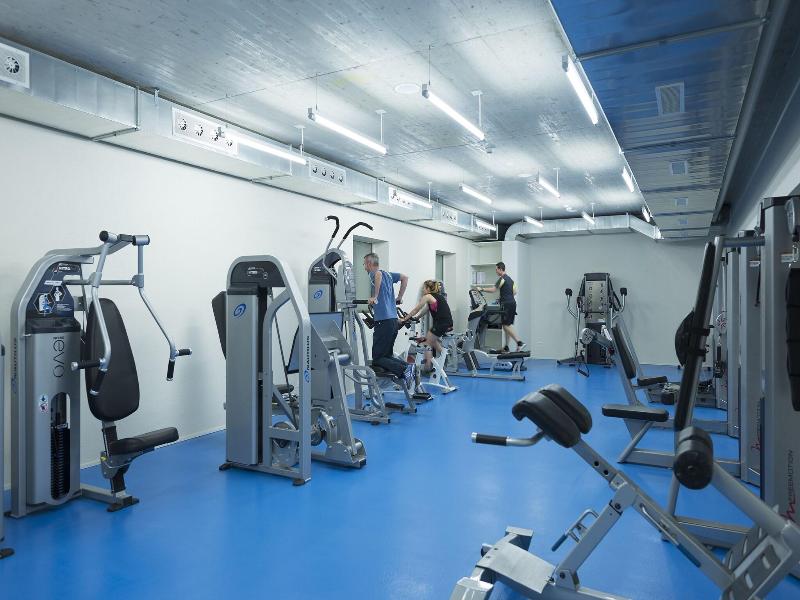 Wellnesshostel4000 image