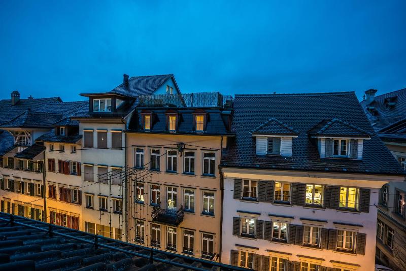 Airhome Zug Neugasse Stadtzentrum image