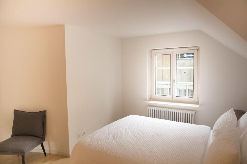Airhome Zug Neugasse Stadtzentrum image