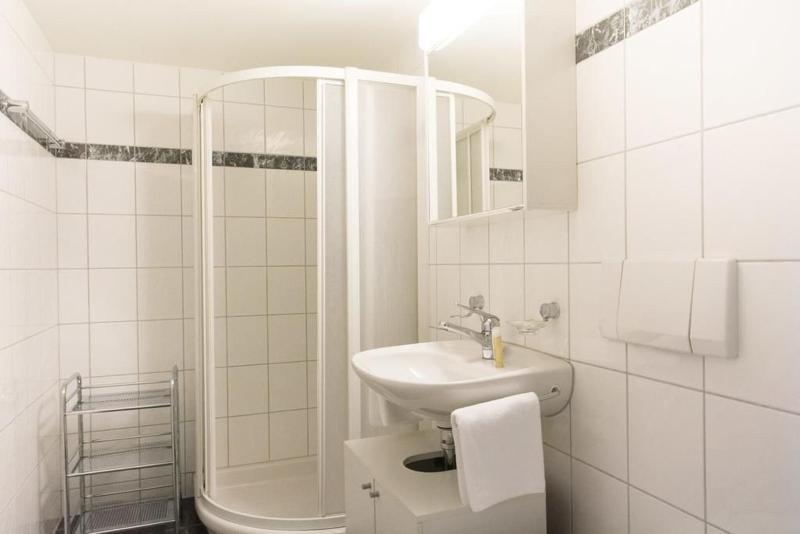 Airhome Zug Neugasse Stadtzentrum image