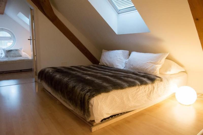 Airhome Zug Neugasse Stadtzentrum image