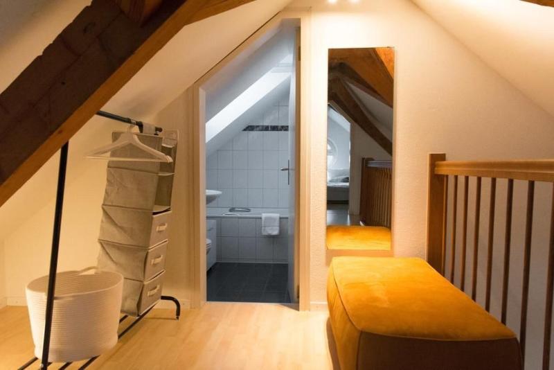 Airhome Zug Neugasse Stadtzentrum image