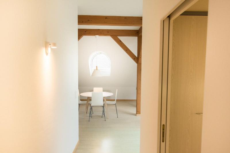 Airhome Zug Neugasse Stadtzentrum image