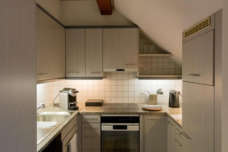 Airhome Zug Neugasse Stadtzentrum image