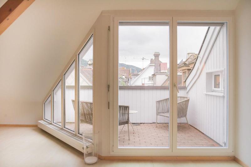 Airhome Zug Neugasse Stadtzentrum image