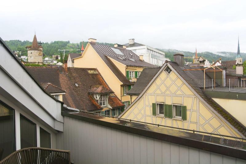 Airhome Zug Neugasse Stadtzentrum image