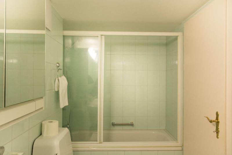 Airhome Zug Neugasse Stadtzentrum image