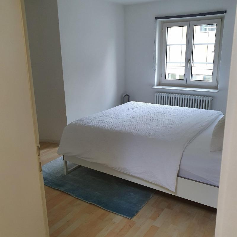 Airhome Zug Neugasse Stadtzentrum image