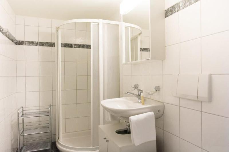 Airhome Zug Neugasse Stadtzentrum image
