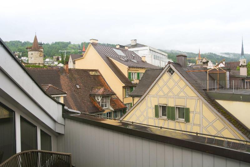 Airhome Zug Neugasse Stadtzentrum image