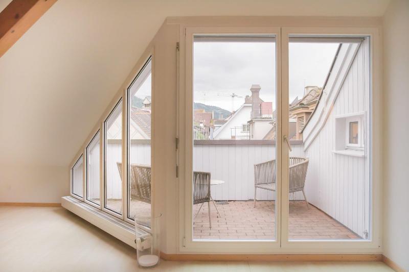Airhome Zug Neugasse Stadtzentrum image