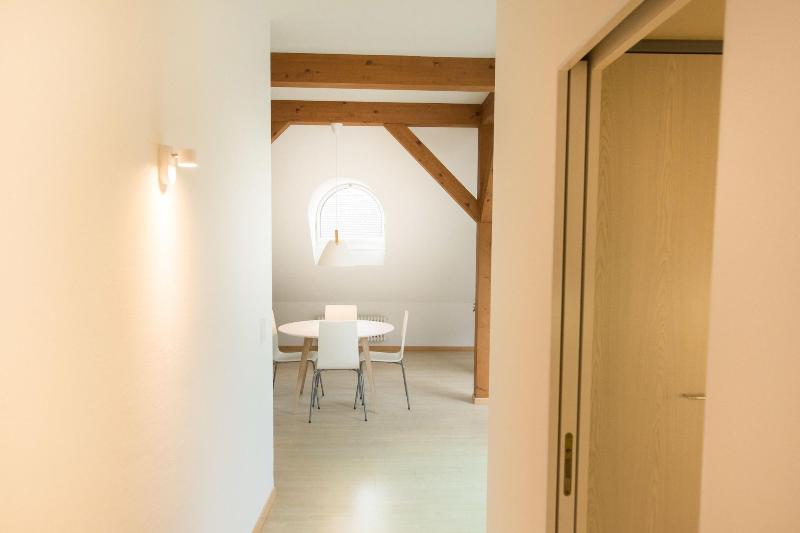 Airhome Zug Neugasse Stadtzentrum image