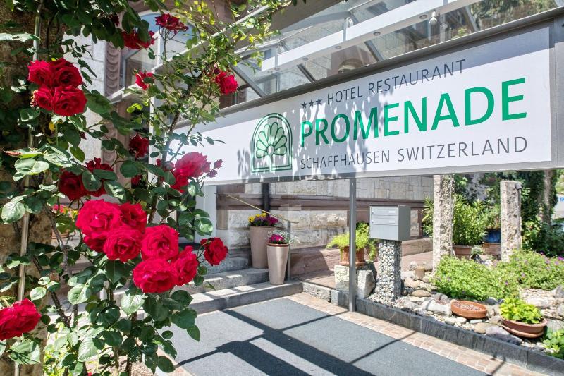 Hotel Promenade image