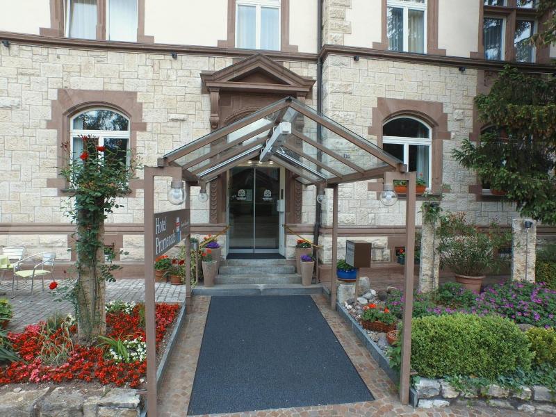 Hotel Promenade image
