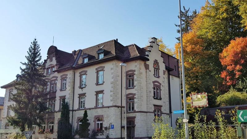 Hotel Promenade image