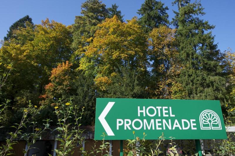 Hotel Promenade image