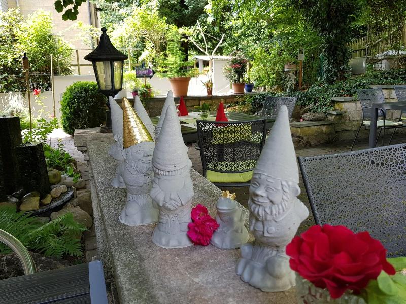 Hotel Promenade image