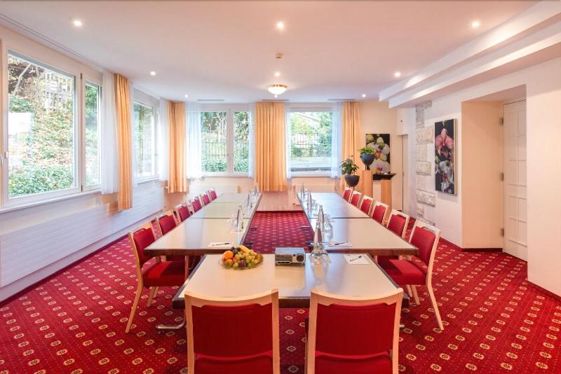 Hotel Promenade image