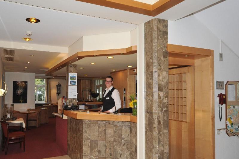 Hotel Promenade image