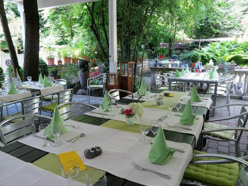 Hotel Promenade image