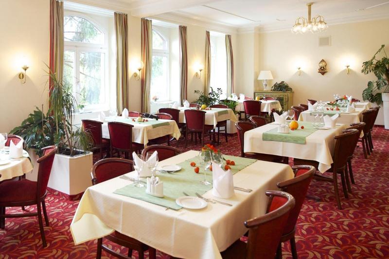 Hotel Promenade image