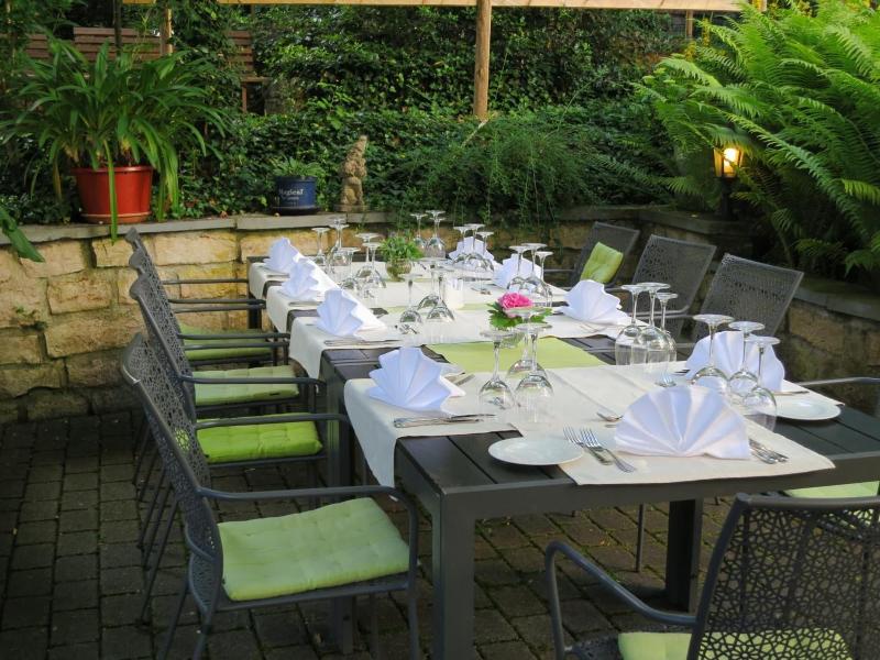 Hotel Promenade image