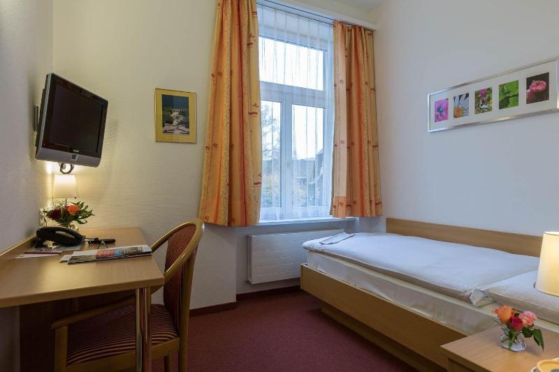Hotel Promenade image