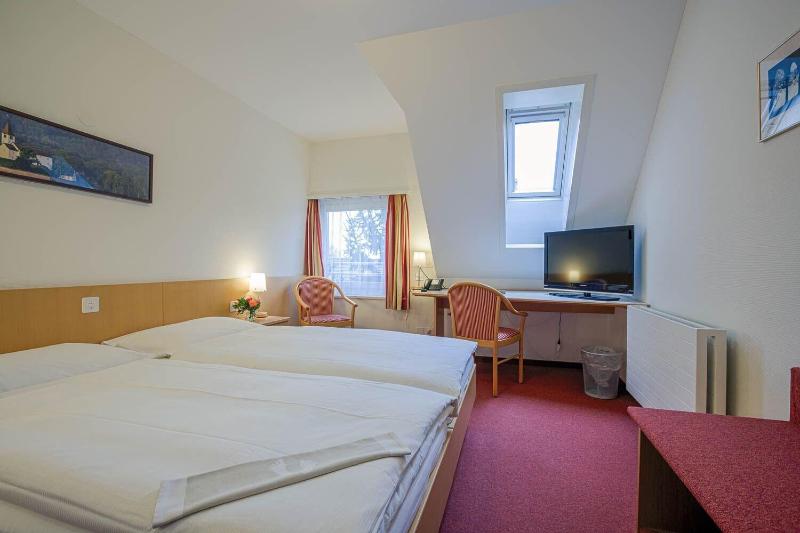 Hotel Promenade image