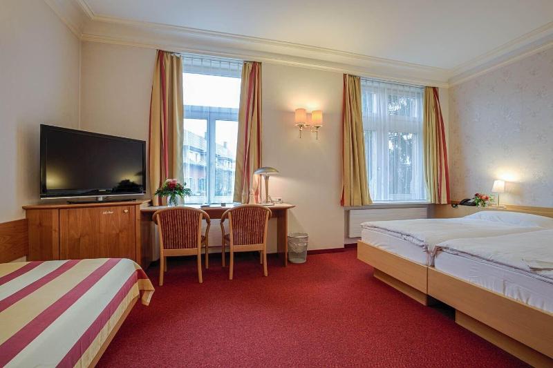 Hotel Promenade image