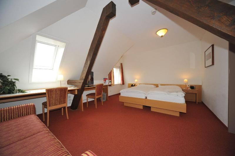 Hotel Promenade image
