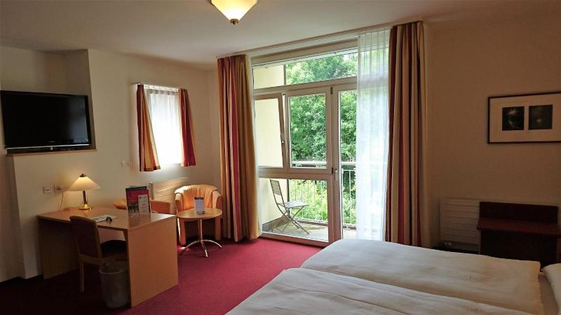 Hotel Promenade image