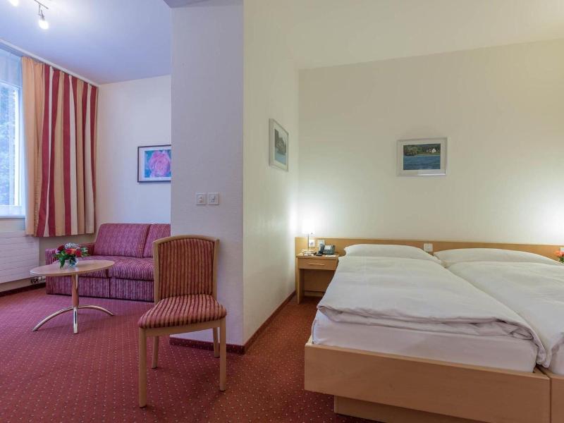 Hotel Promenade image