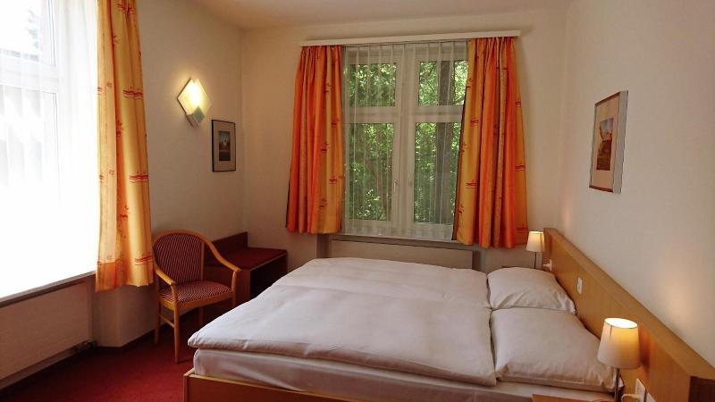 Hotel Promenade image