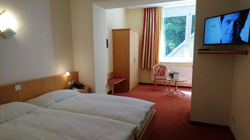 Hotel Promenade image