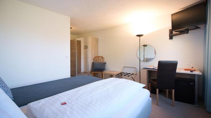 Park - Hotel Inseli image