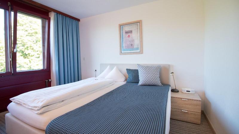 Park - Hotel Inseli image