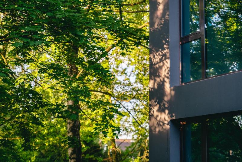 b smart hotel Widnau